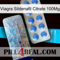 Viagra Sildenafil Citrate 100Mg 39